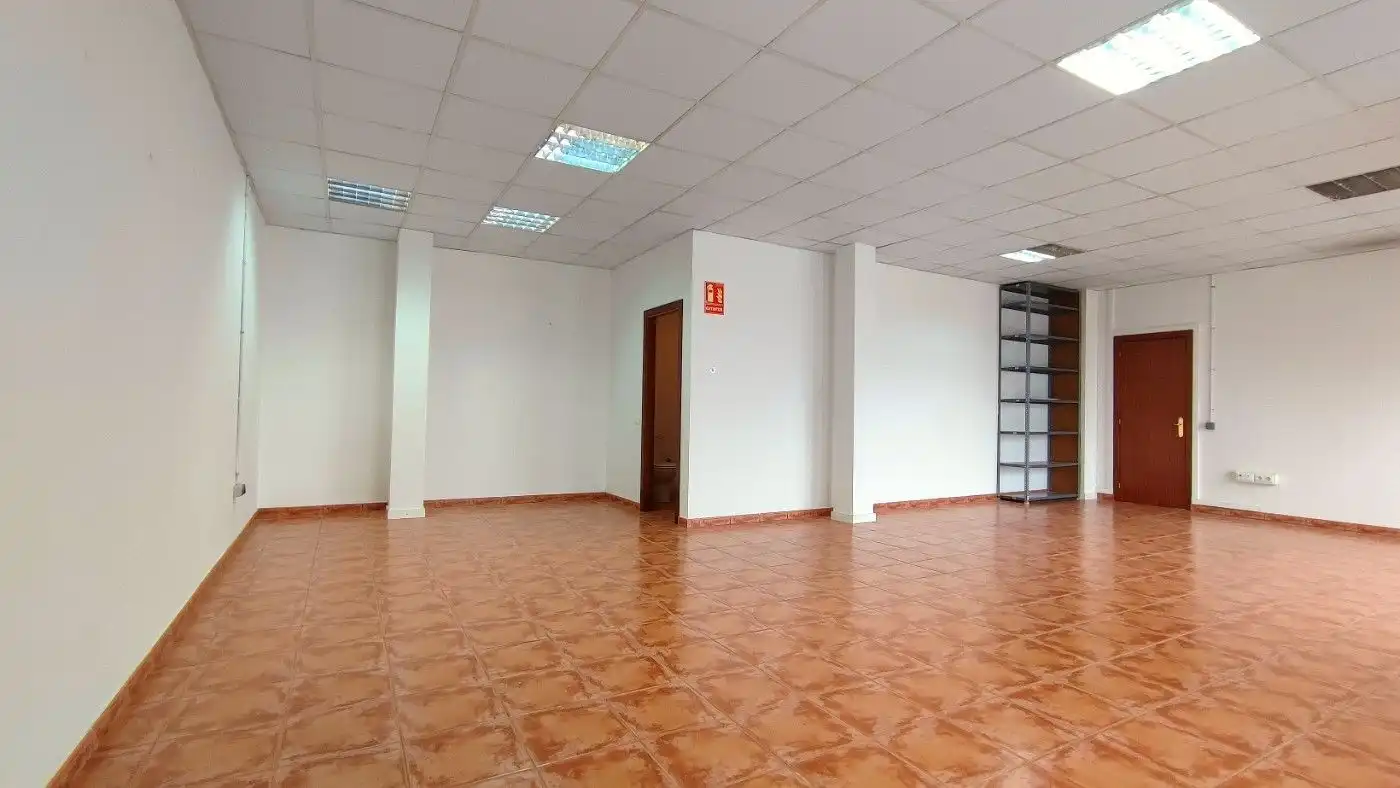 Business premises to rent in Sentmenat, imagen 9