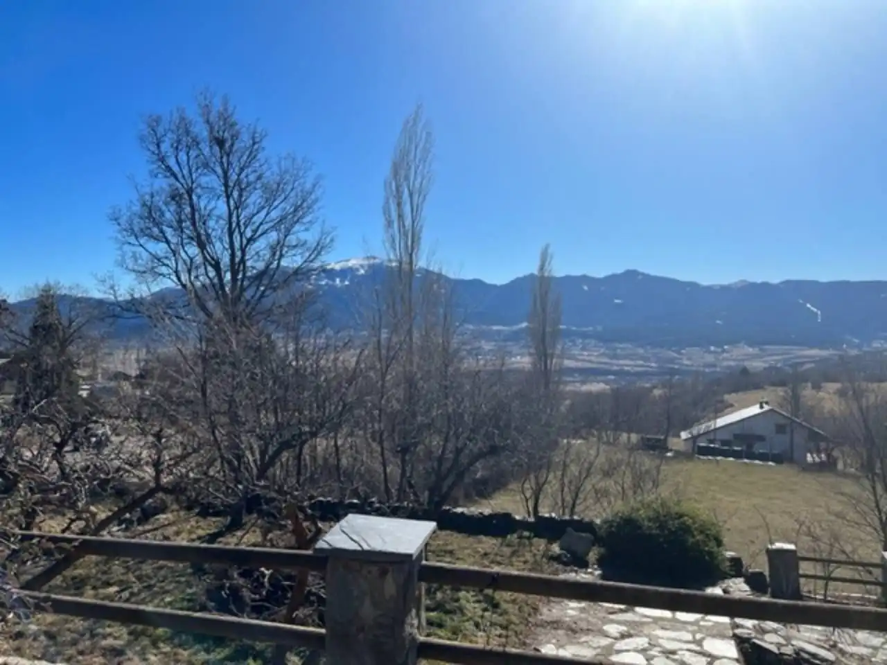 Maison avec jardin à vendre à Ger, imagen 22