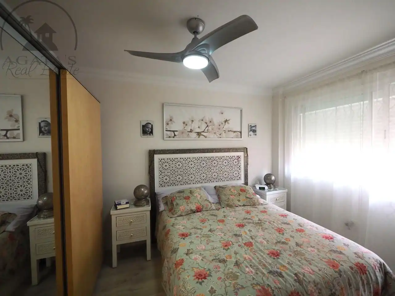 Habitación de Piso en venta en Los Realejos con Trastero y Amueblado