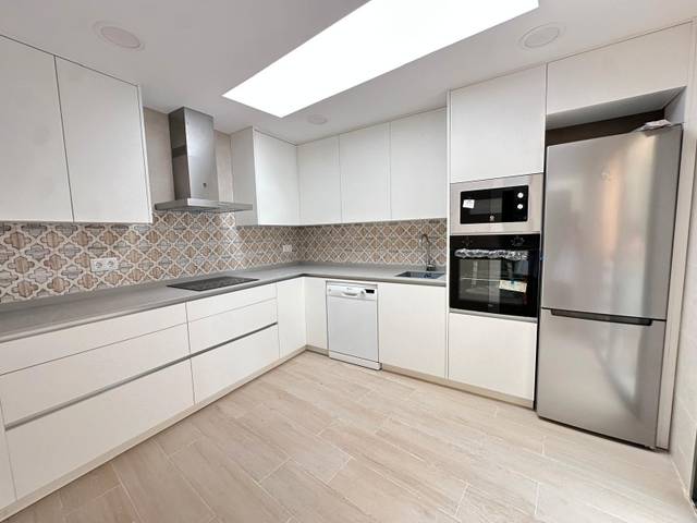 Casa-chalet en Venta en Calle José María Marín en Roche