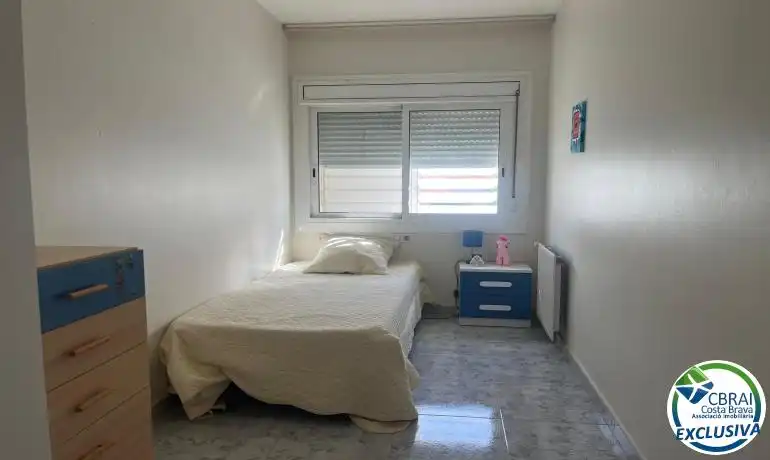 Wohnung mit Aufzug zum Verkauf in Carrer Tirso de Molina 30, imagen 9