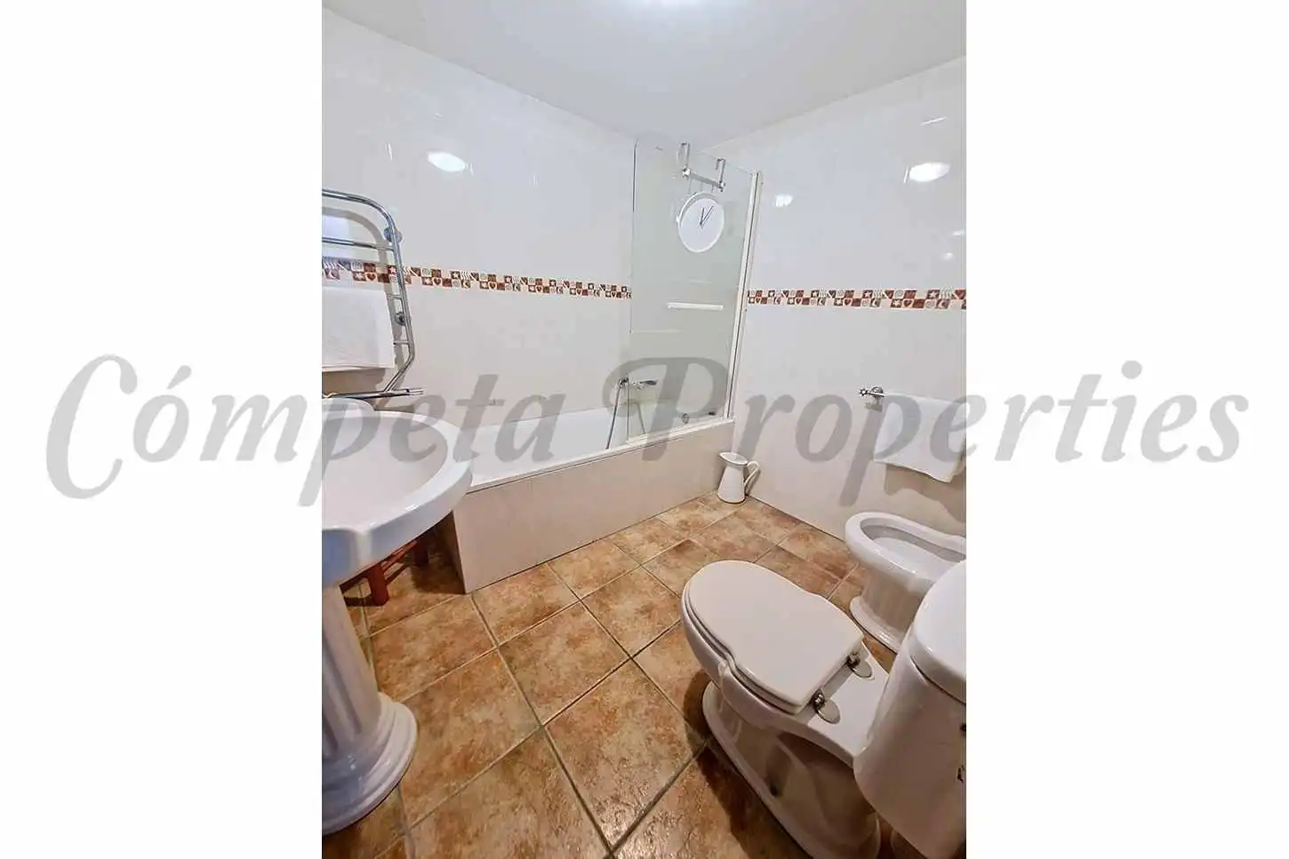 Casa en venda a Sedella, imagen 6