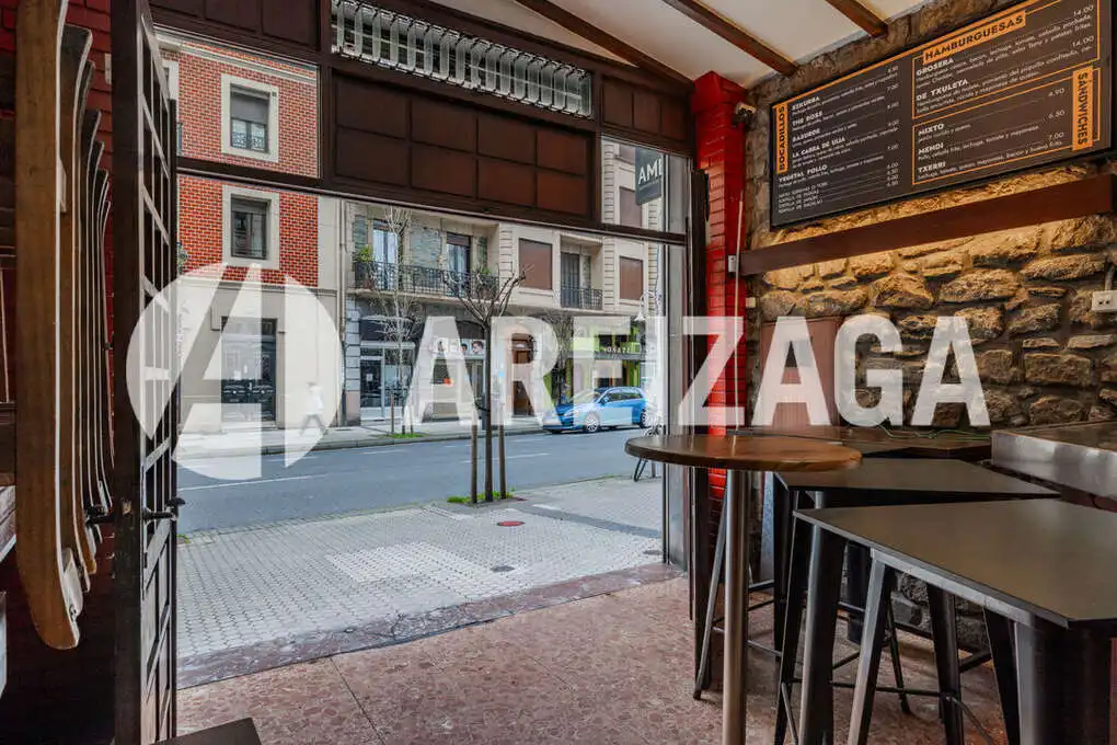 Local comercial en venda a Calle Mirakruz 17, imagen 12