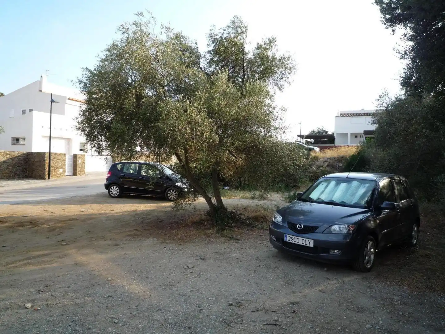 Aparcament de Residencial en venda en Cadaqués