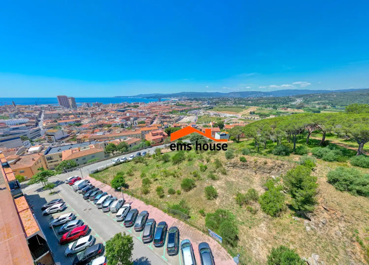 Apartamento en venta en Palamós con Terraza, Balcón y Piscina comunitaria