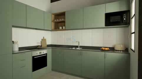 Foto 5 de Casa o xalet en venda a Urbanización Peraleja Golf, Jerónimo y Avileses, Murcia