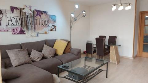 Foto 2 de Dúplex en venda a Passeig Sant Antoni, Móra d'Ebre, Tarragona