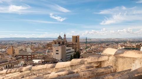 Foto 4 de Casa adosada en venda a Calle Álamo del Marqués, Barrio de Albaicín,  Granada Capital