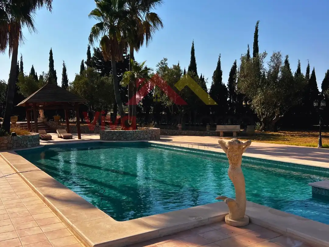 Haus mit Pool zum Verkauf in Ma3030 10, imagen 4