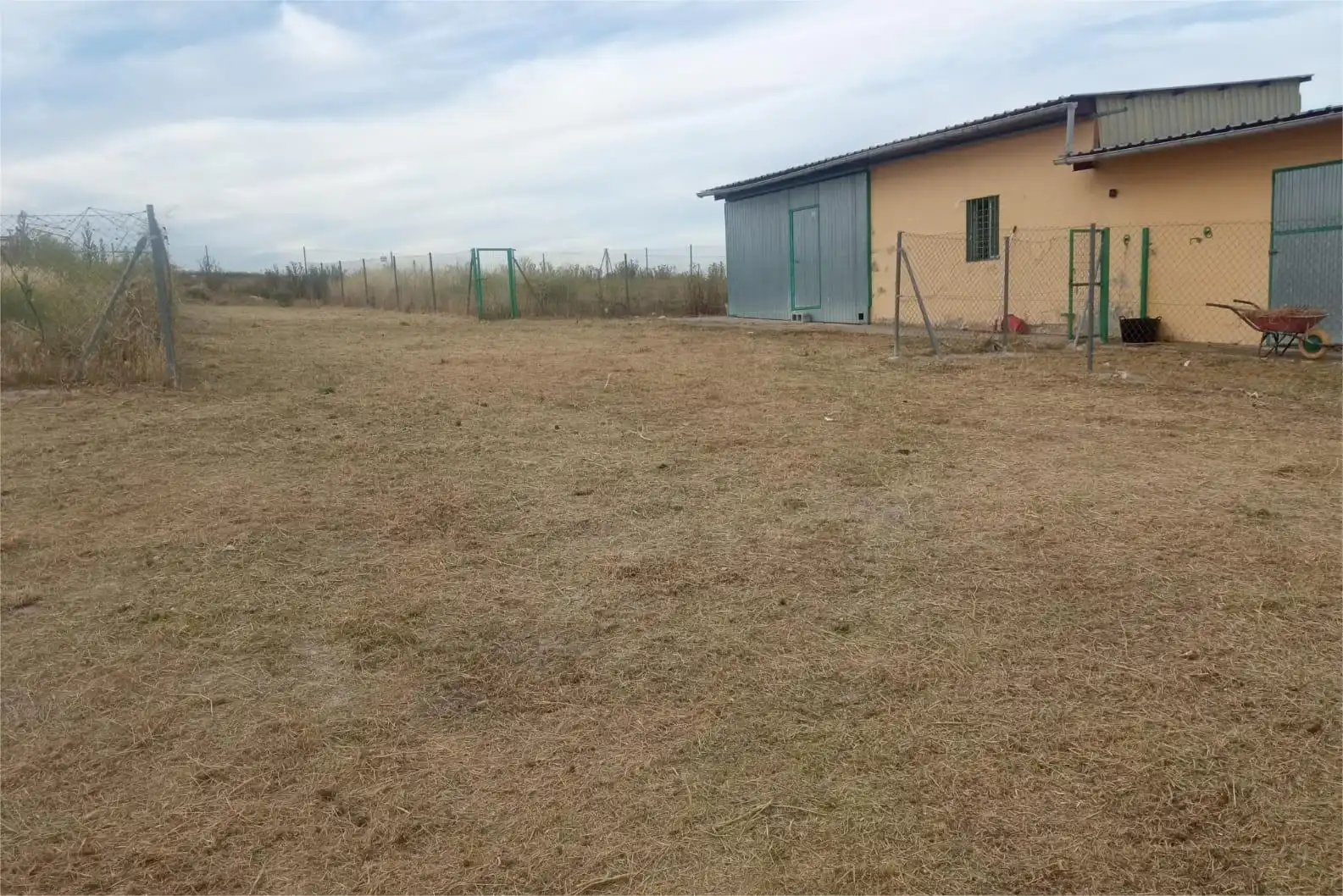 Terreni e lotti in vendita a Olombrada, imagen 27