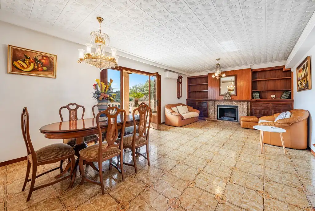 Villa avec piscine à vendre à Ciutat d'Alcúdia, imagen 4