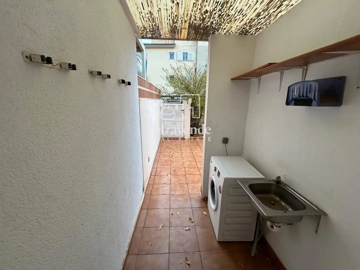 Einfamilien-Reihenhaus zur Miete in Sant Josep de sa Talaia, Illes Balears