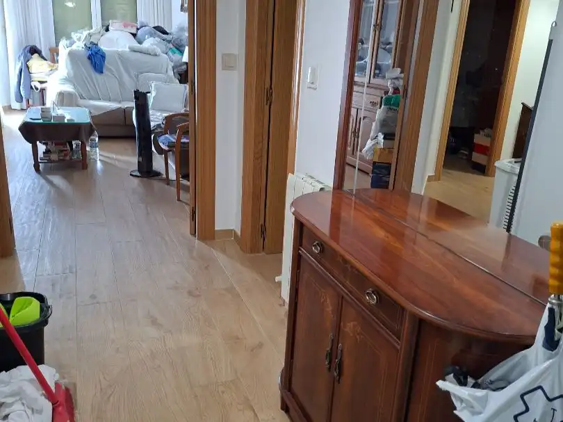 Piso en venta en Benavente con Terraza y Balcón