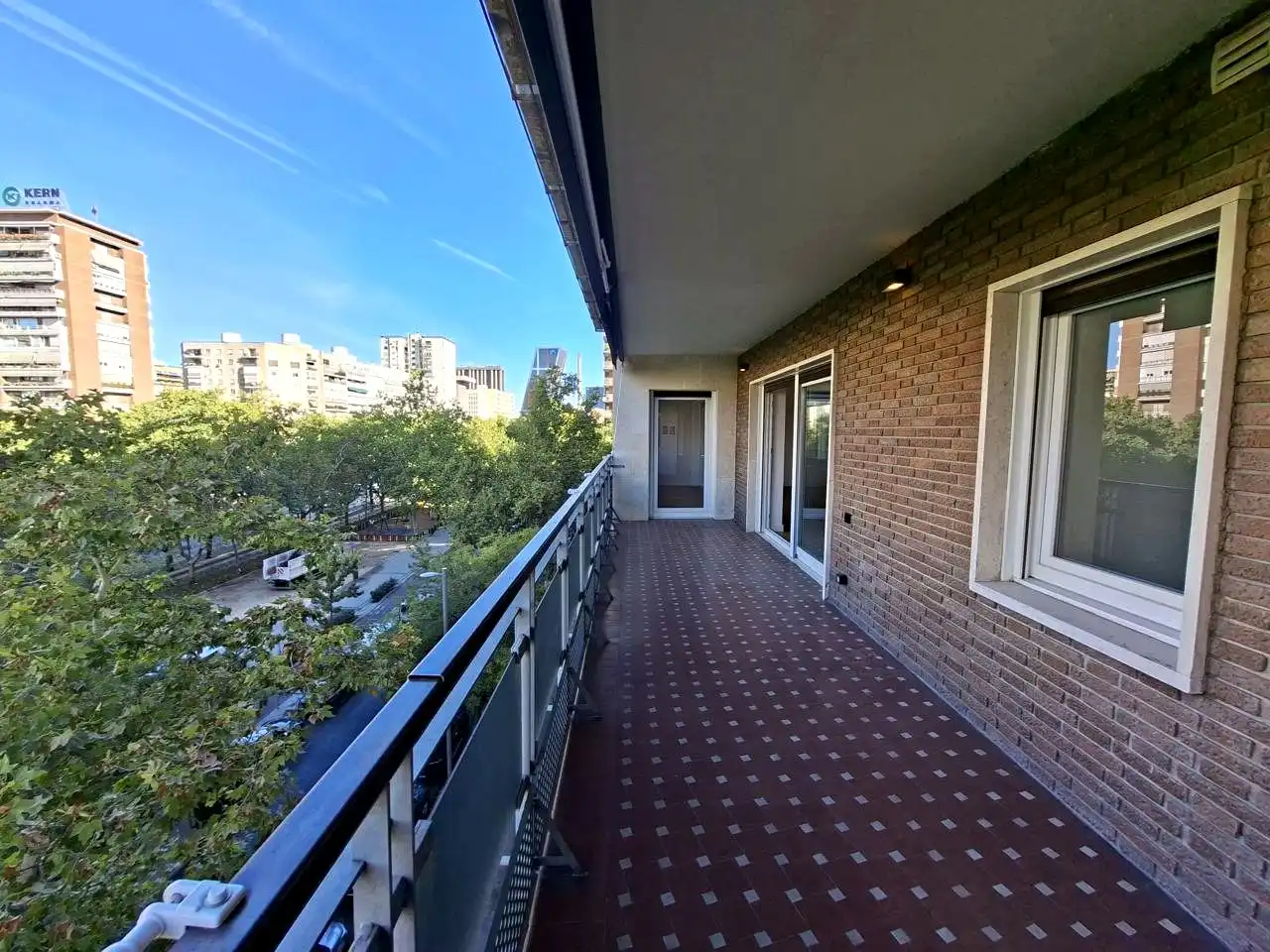 Wohnung mit Aufzug zum Verkauf in Paseo de la Castellana, imagen 6