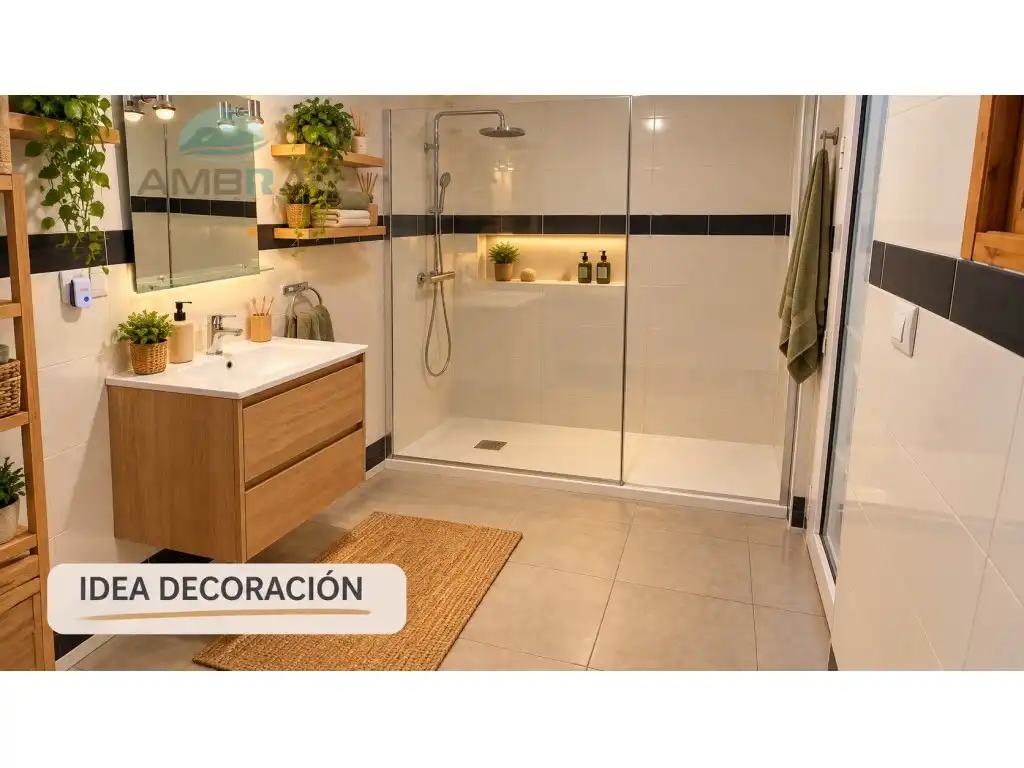 Baño de Casa o chalet en venta en Pego