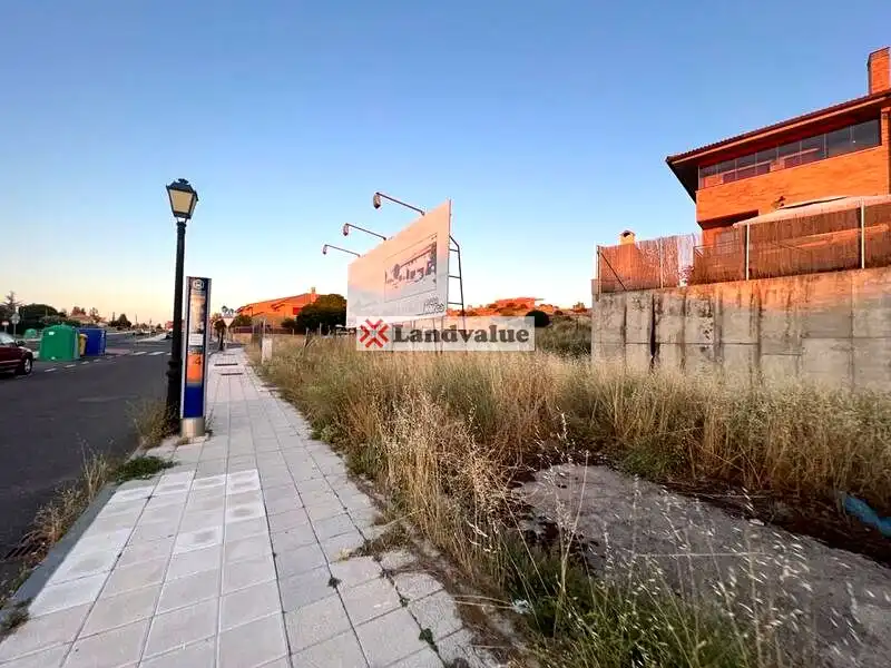 Residential for sale in Países Bajos, Hervencias