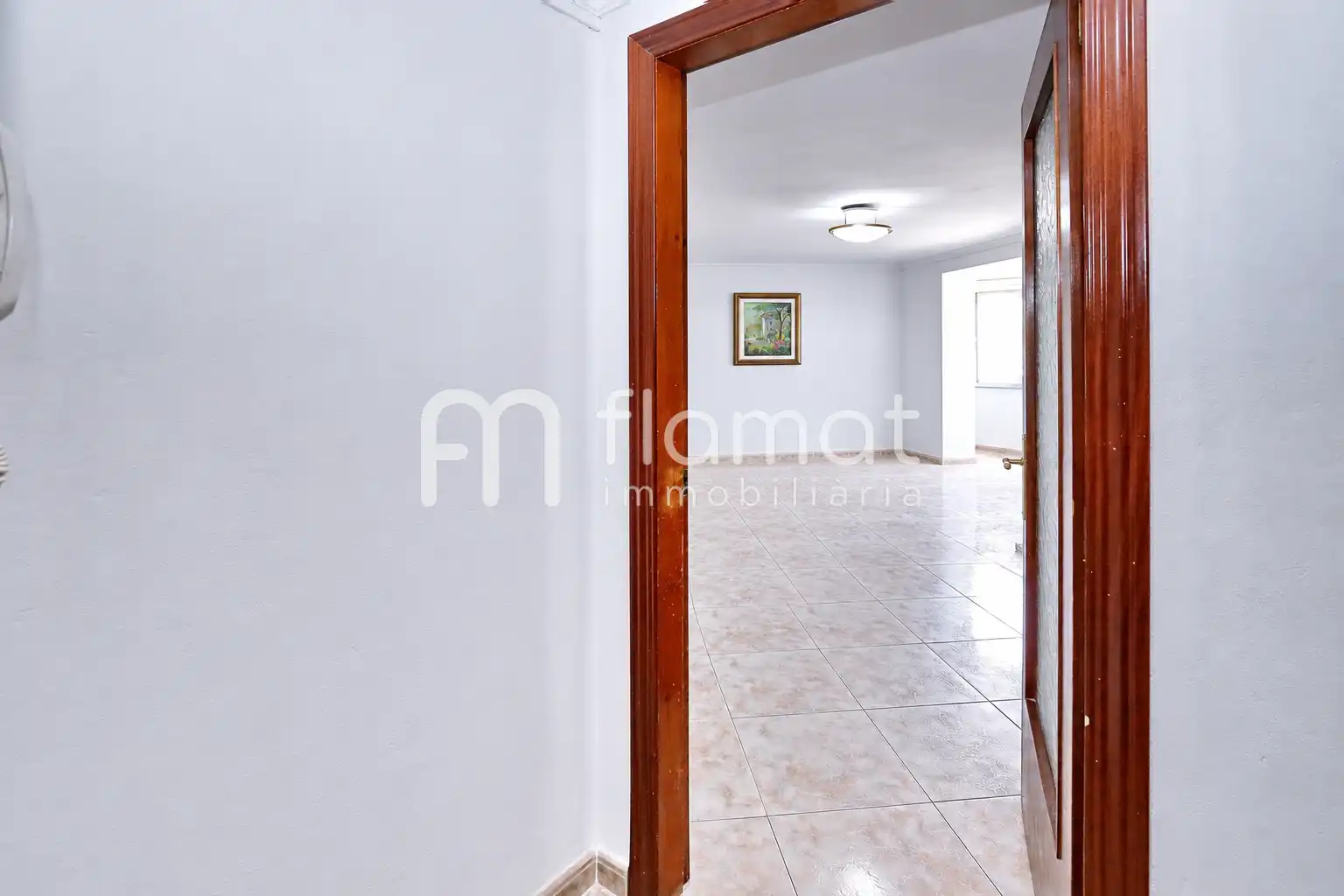 Piso en venta en Can Feu - Gràcia, imagen 9