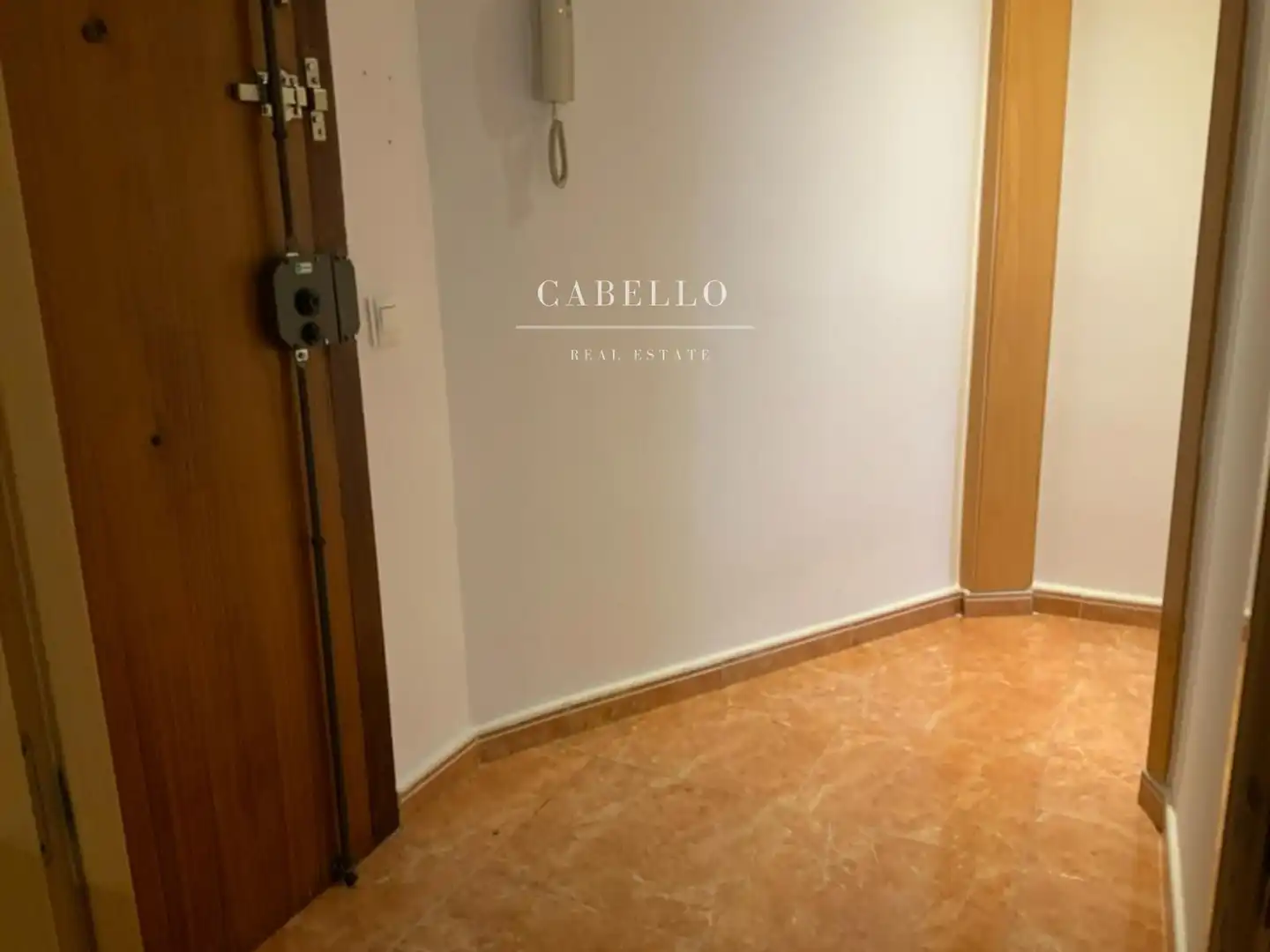 Bedroom of Flat for sale in Terrassa  with Oven