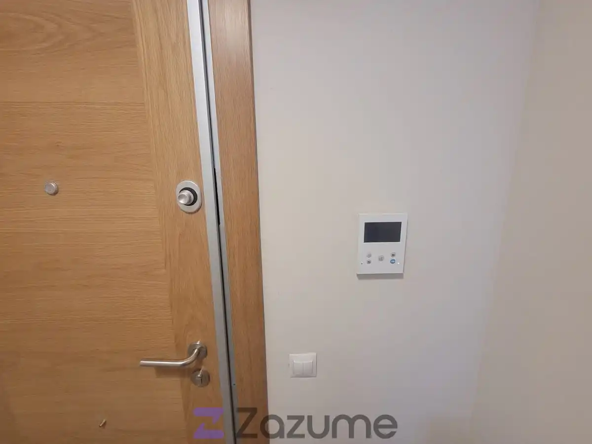 Flat for rent in Valladolid  with Heating, Parquet flooring and Terrace