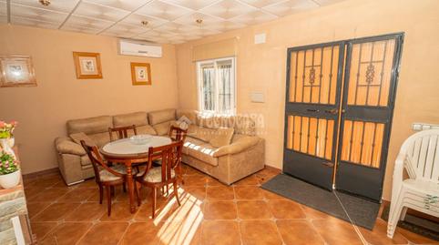 Foto 2 de Finca rústica en venda a Guarromán, Jaén