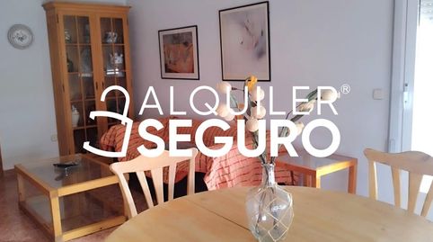 Photo 2 of Flat for rent in Almazara, Mora, Toledo