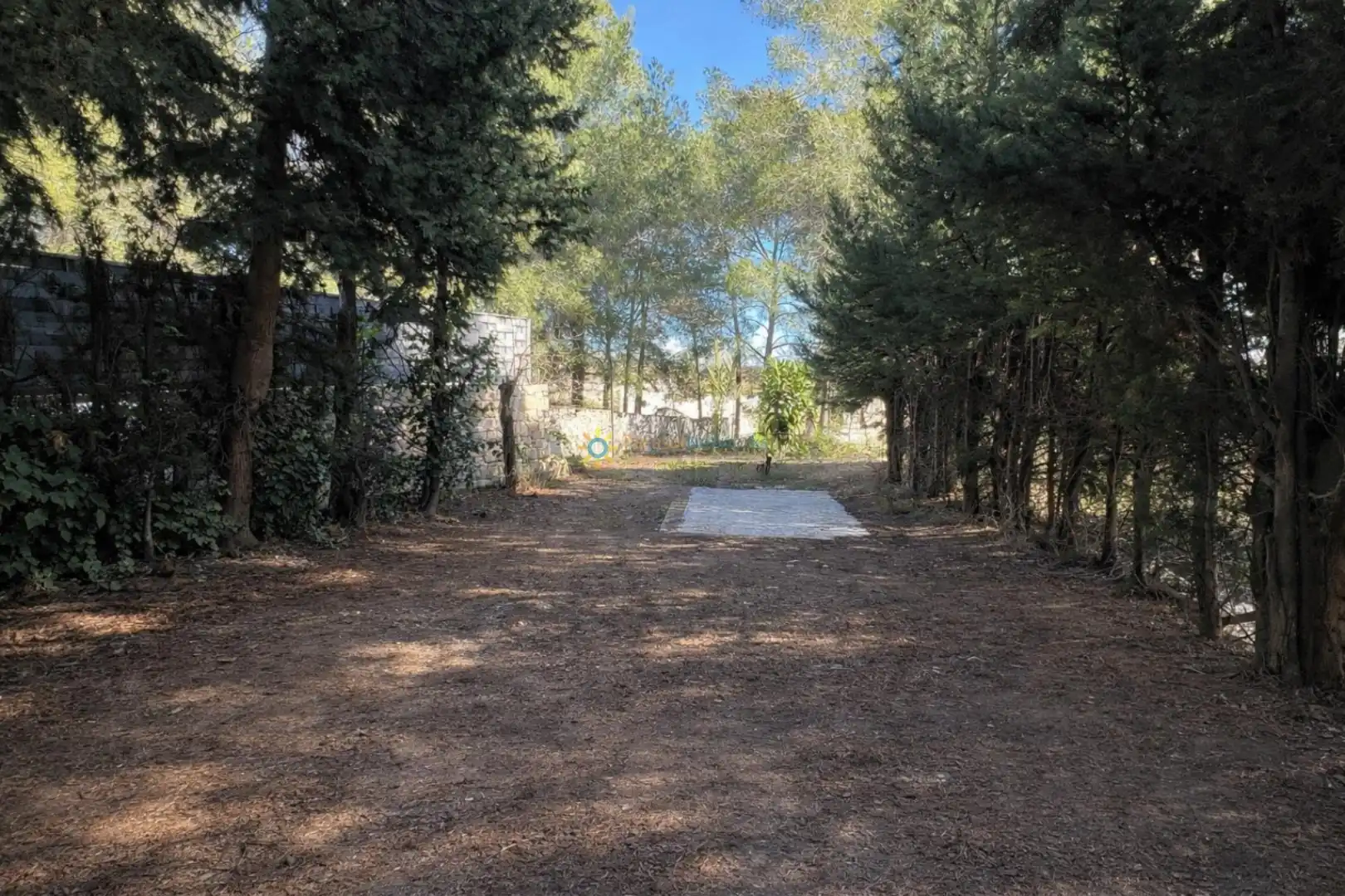 Finca rústica en venda en L'Olleria amb Terrassa