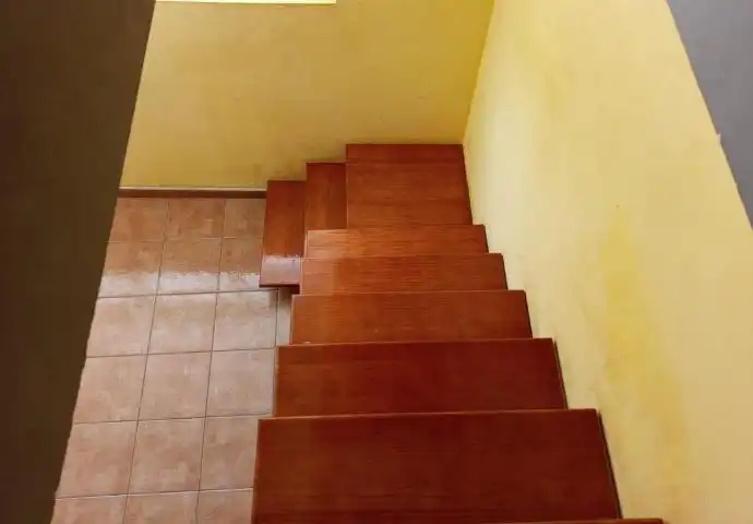 Planta baixa en venda en Jaén