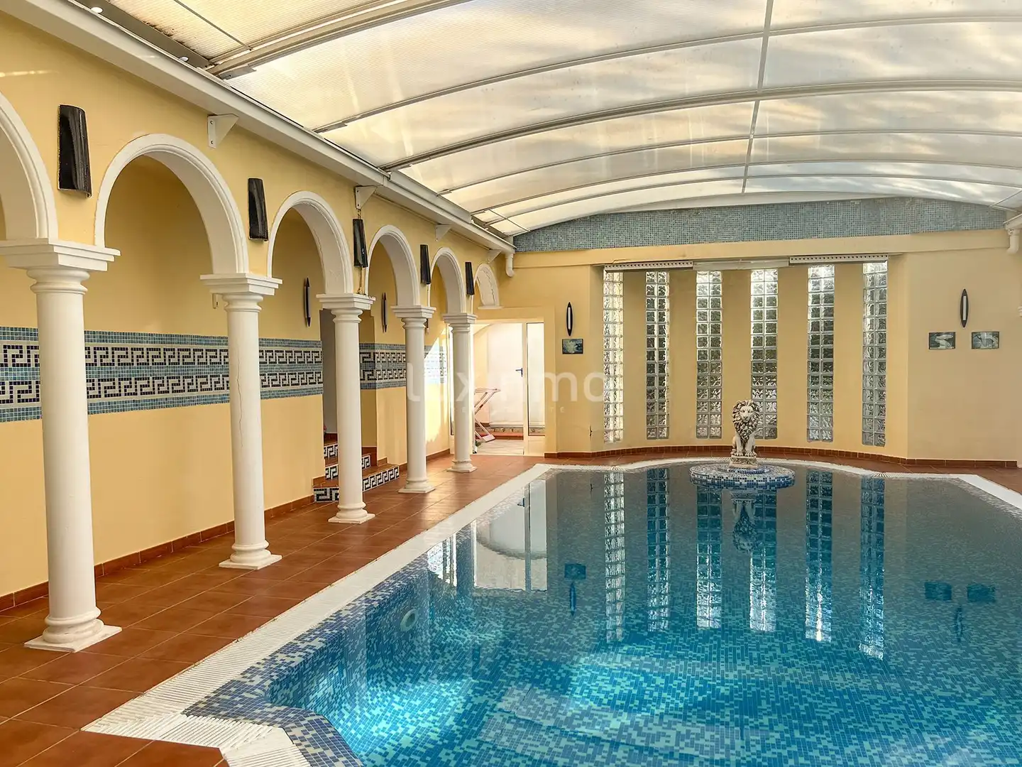Swimming pool of Houses for sale in Dénia  with Terrace, Storage room and Swimming Pool