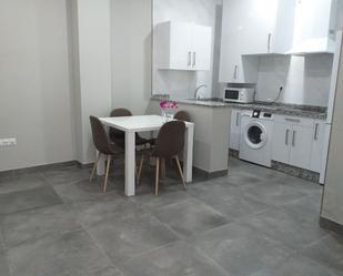 Study to rent in Arenal - La Pólvora