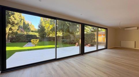 Vivienda en planta baja con jardín  Santa Bárbara
