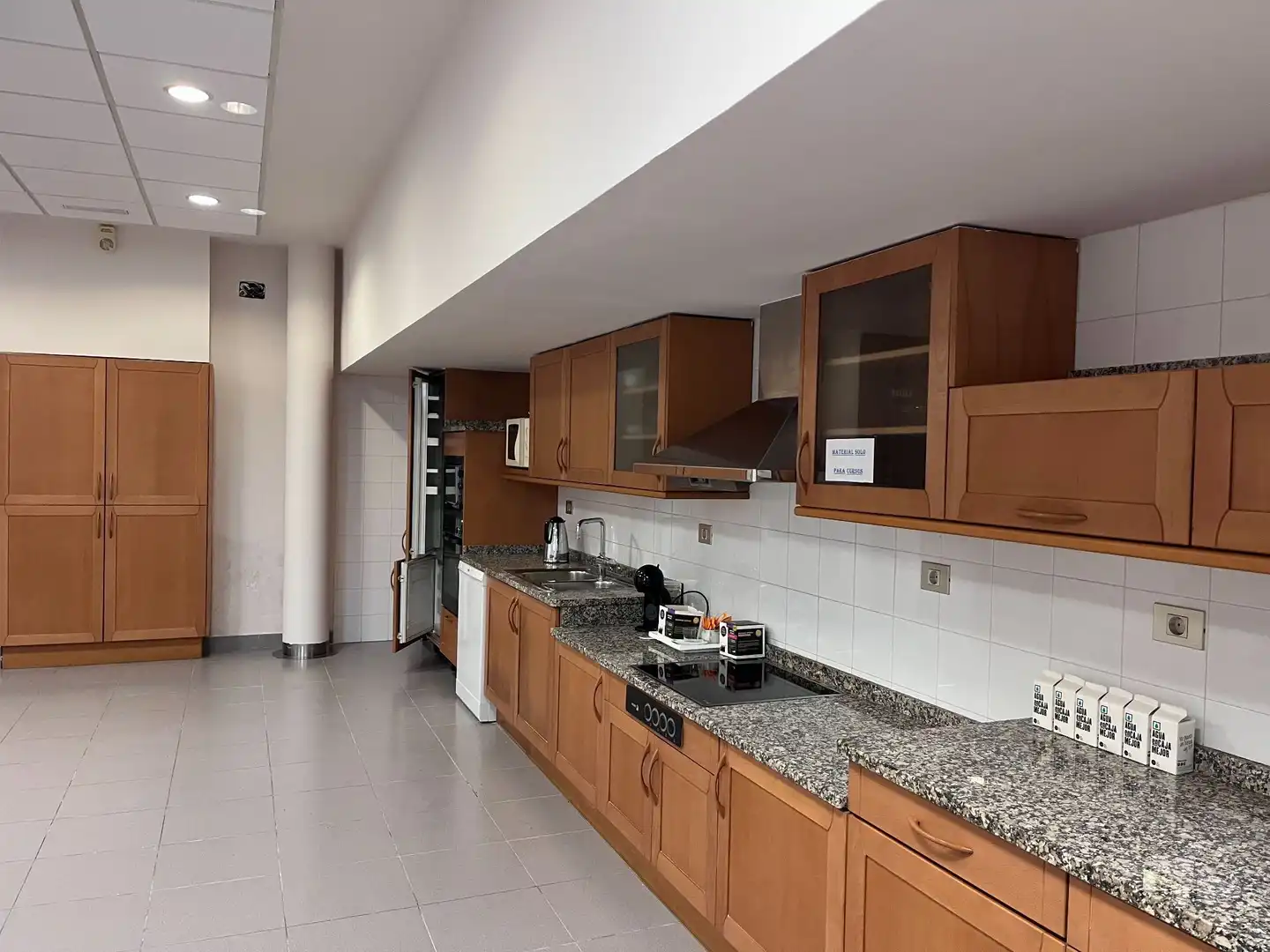 Kitchen of Buildings for sale in Vitoria - Gasteiz