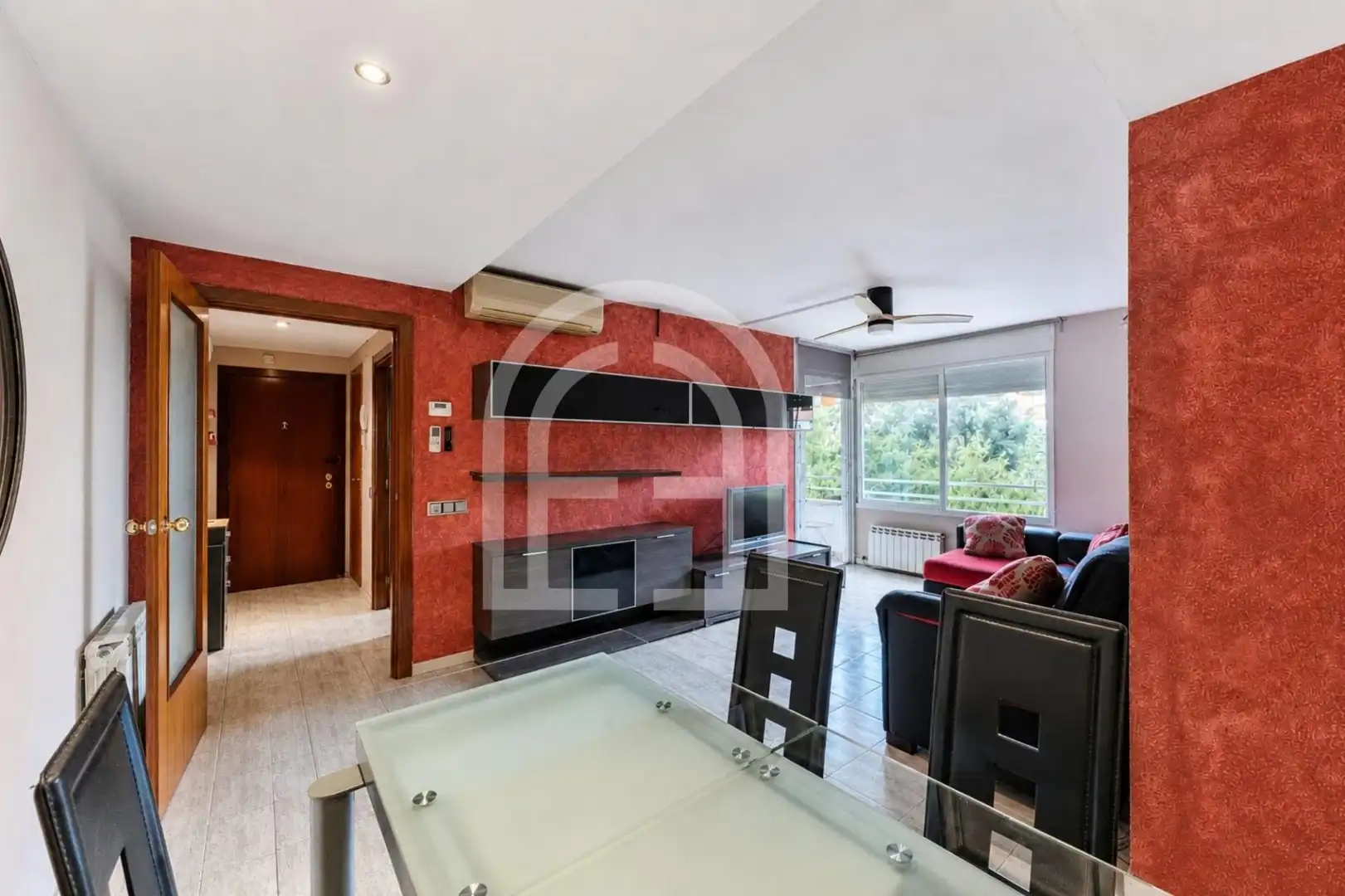 Flat for sale in Can Borrell, imagen 6