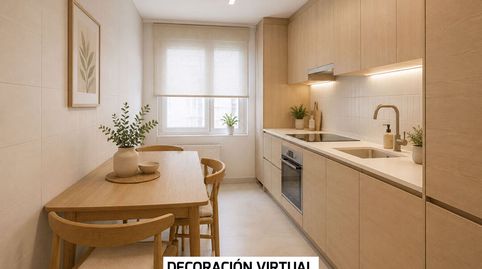 Foto 5 de Pis en venda a Portal de Castilla, Ariznabarra, Vitoria - Gasteiz