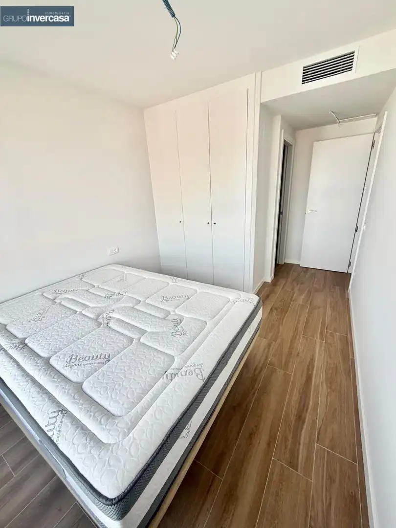 Appartamento con terrazza in vendita a Quart de Poblet, imagen 20