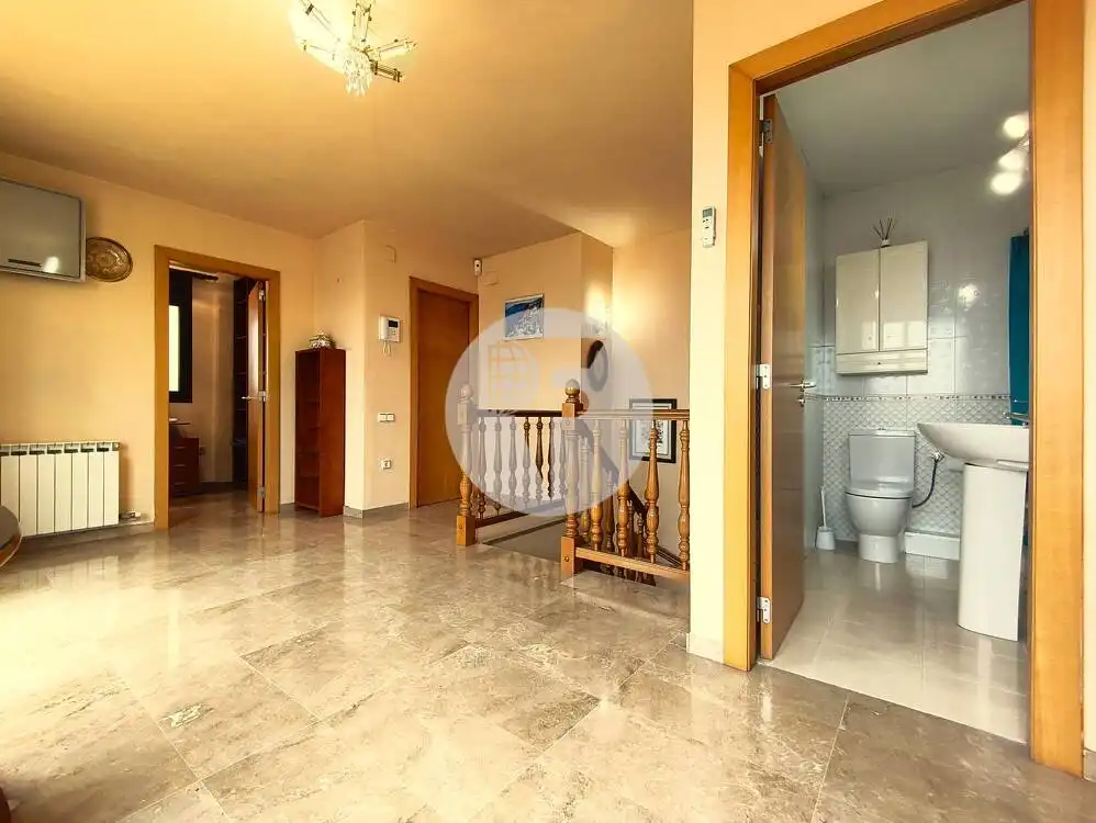 Dúplex con ascensor en venta en Centre, imagen 26
