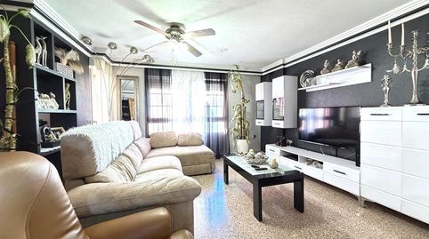 Foto 4 de Pis en venda a Madre Elisea, Caudete, Albacete