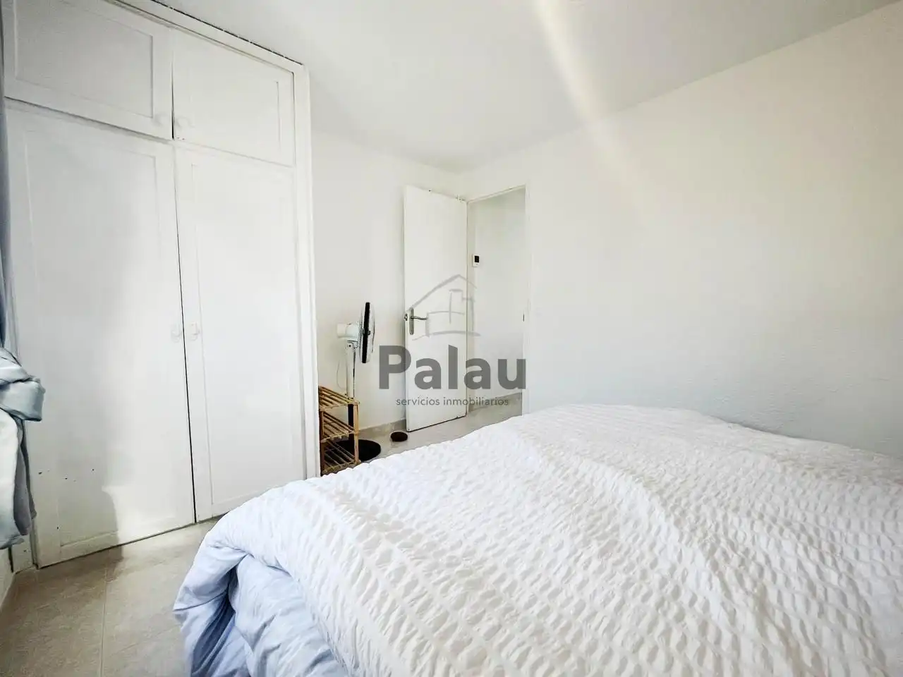 Bedroom of Apartments for sale in Ciutadella de Menorca  with Furnished