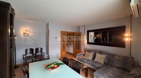 Foto 4 de Pis en venda a El Mirador - Grillero, Arganda del Rey