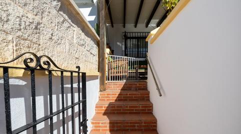 Foto 4 de Casa adosada en venda a Avenida Avenida de Los Geranios, 10, Calahonda - Carchuna, Motril