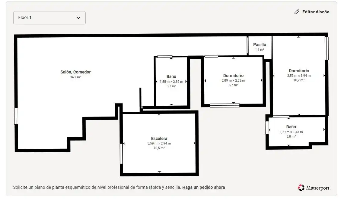 Penthouse zum Verkauf in Playa del Cura, imagen 49