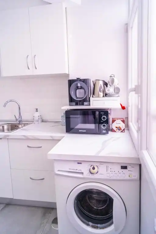 Wohnung mit Pool zur Miete in Casco Histórico, imagen 15