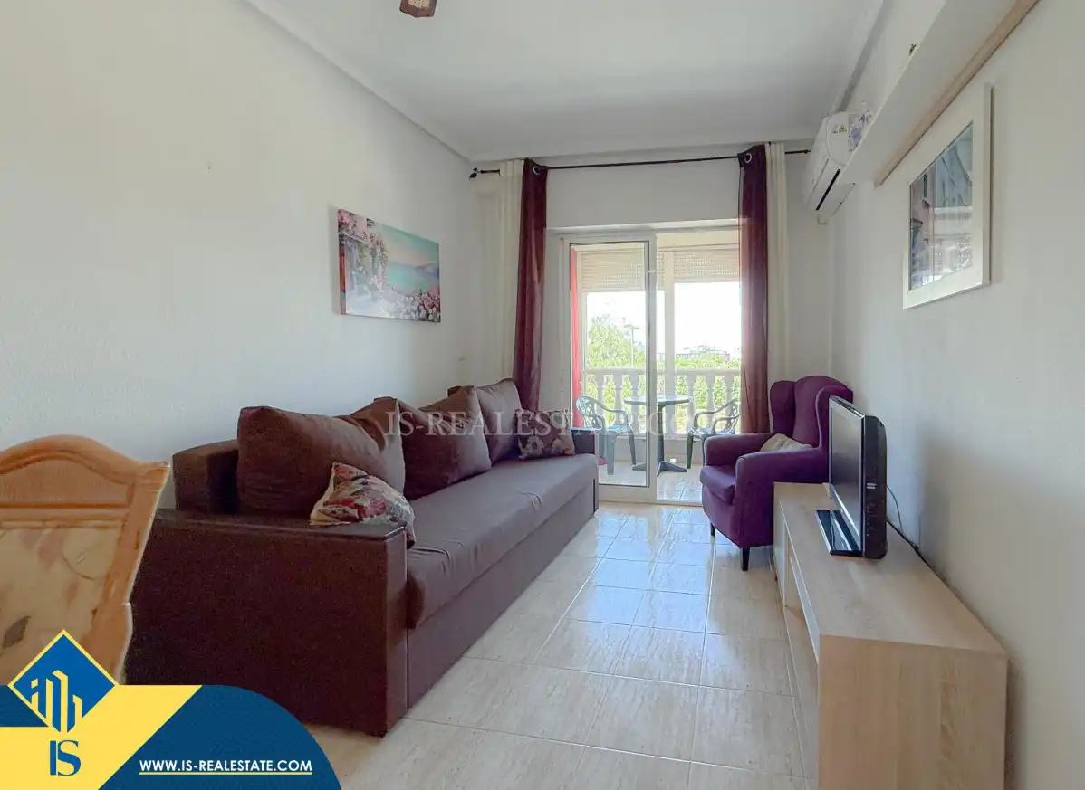Ático con terraza en venta en Playa del Acequión, Náufragos y Rocío del Mar, imagen 6