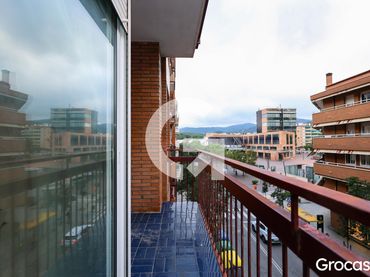 Piso con balcón en venta en CL SANT PERE