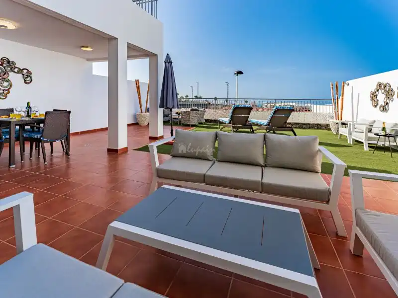 Apartment with lift for sale in Costa Adeje, imagen 8