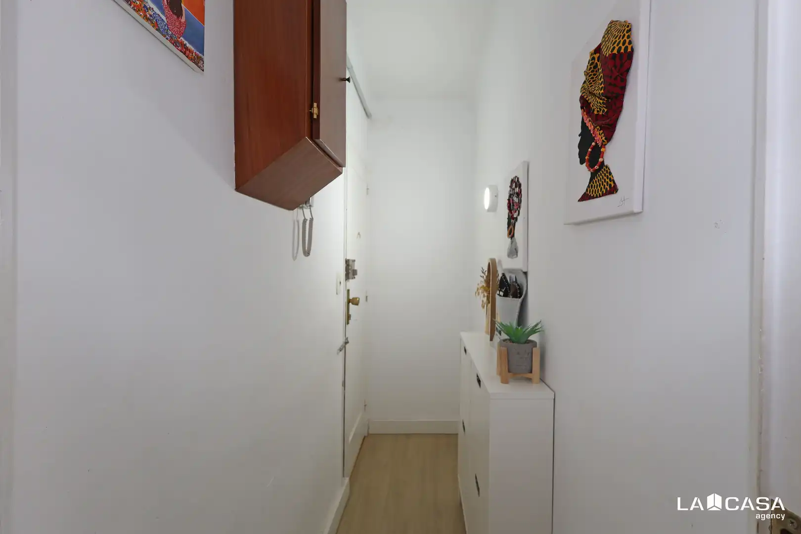 Ático en venta en Barcelona con Terraza