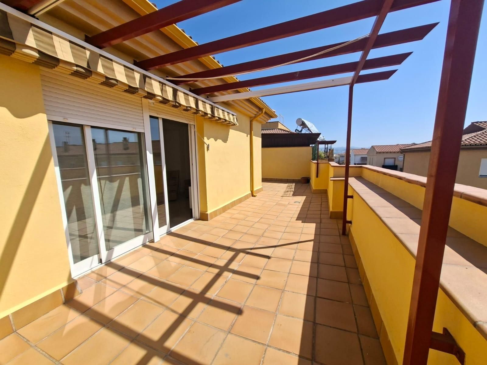 Dachboden zur Miete in Híjar