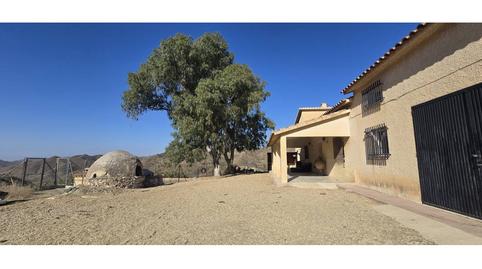 Foto 4 de Casa o chalet de alquiler en De Purias, Purias, Murcia