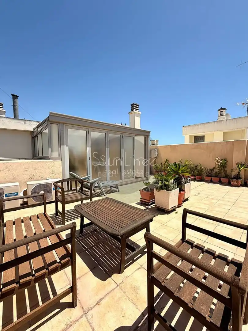 Dúplex con ascensor en venta en SERRETA, imagen 59