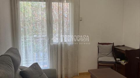 Photo 5 of Flat for sale in Valdeacederas, Madrid