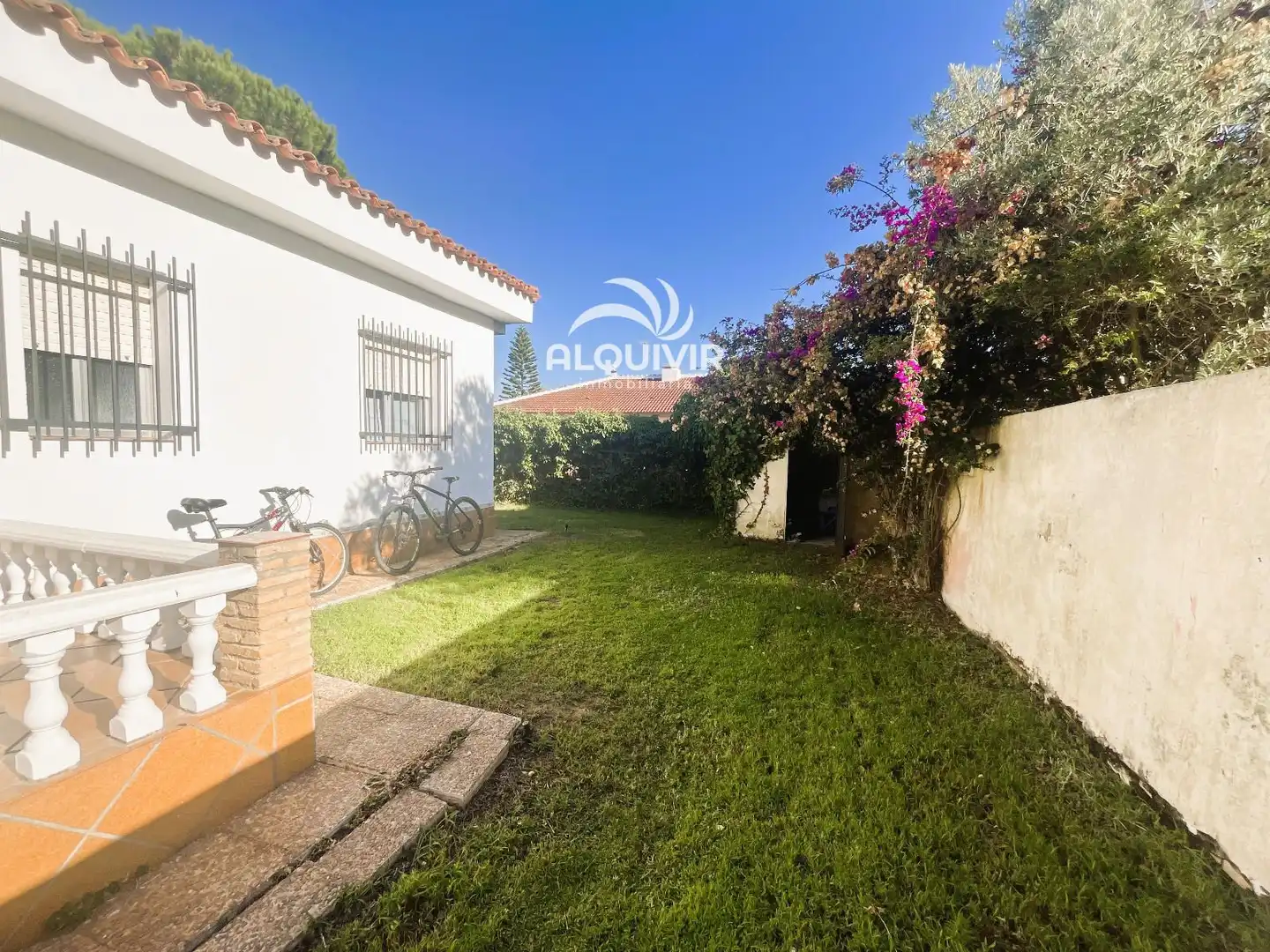 Chalet con piscina en venta en Sector H, imagen 22